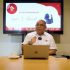 Dalam Semangat Sumpah Pemuda Mendukung Pemerintah dalam Hal Pemberantasan Korupsi dan Reformasi Polri