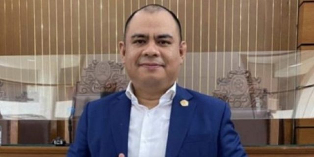 Anton Permana : Pemko Payakumbuh Harus Hormati Hukum Adat Nagari