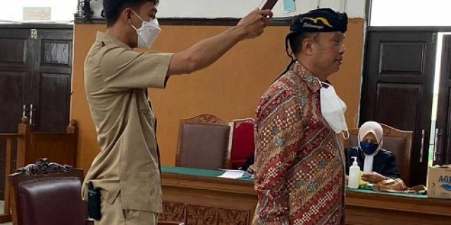 Mantan Ka.BAIS : Anton Permana Adalah Aset Bangsa, Tak Ada Kebohongan dan Kata Berlebihan Dalam Videonya