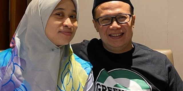 Anton Sukoco: Diminati, Banyak Calon Prresidium Ingin Berkiprah Majukan KAHMI