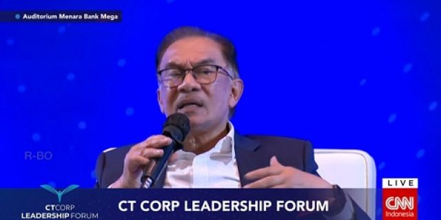 Nasehat Kepemimpinan dari Sang Perdana Menteri