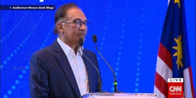 Setelah Anwar Menjadi PM, Rakyat Dapat Apa? Setelah Anwar Menjadi PM, Rakyat Dapat Apa?