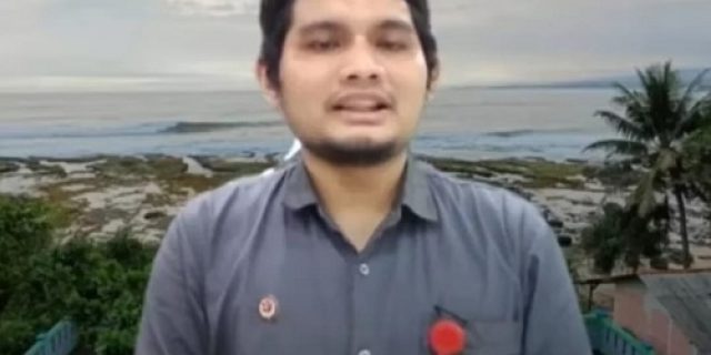 BRIN Pecat Andi Pangerang, Pengancam Warga Muhammadiyah BRIN Pecat Andi Pangerang, Pengancam Warga Muhammadiyah