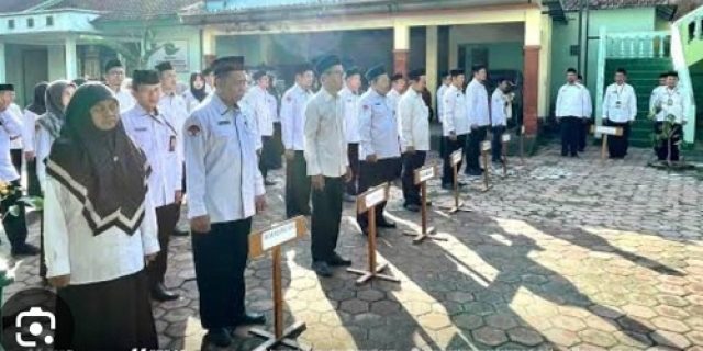 Forsak Soroti Kerja Itjen Kemenag Dan Desak Kejaksaan Tinggi Jawa Timur Ambil Alih Kasus Pungli PPPK Di Kementerian Agama Kota Madiun