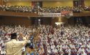 Eksponen Warga Muhammadiyah Siap Menangkan Prabowo-Sandi, Target Sumbang 25,7 Juta Suara