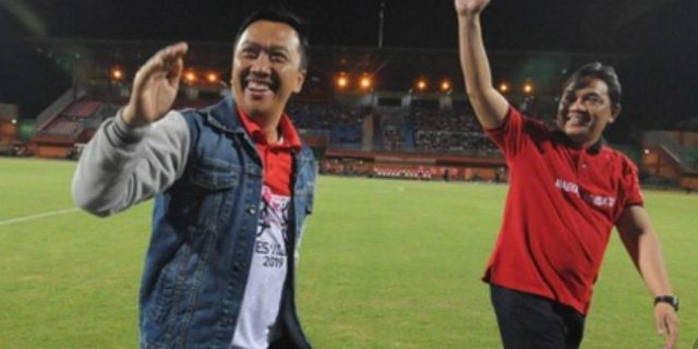 Masyarakat Meminta Achsanul Qosasi Klarifikasi Kasusnya di Pengadilan