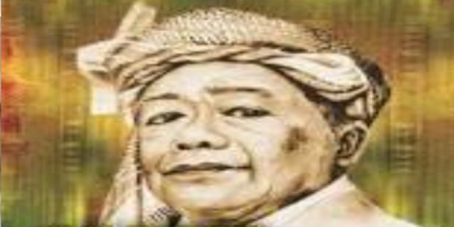 Pak AR : Cermin Harga Diri Muhammadiyah