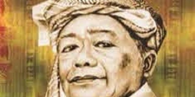 Mengenang Pak A.R. Fachrudin : Orang Tua di Terminal Solo