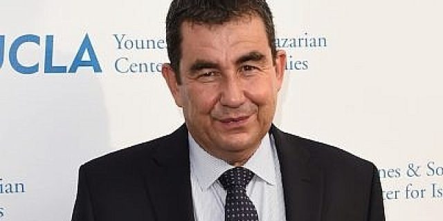 Penulis Top Israel Ari Shavit: Israel Menghembuskan Nafas Terakhirnya