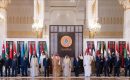 KTT Arab dibuka di Bahrain : Fokus pada Gaza