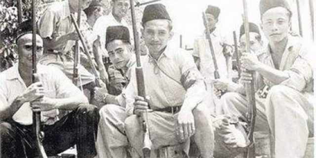 Ahmad Cholis Hamzah: Arek-Arek Suroboyo Itu Bukan Sekelompok Preman