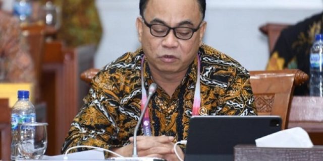 Menkominfo Mau Pajaki Judi Online, CERI: Kebijakan Pesong Ini