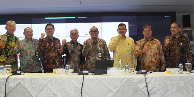 Penerimaan Negara Dari Hulu Migas Mencapai Rp 140 Triliun