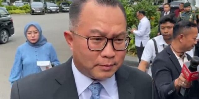 Pangan, Energi dan Air