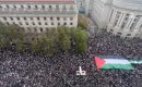 Free Free Palestine! Wasington DC Lumpuh, Jutaan Warga Aksi Dukung Palestina