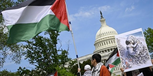 Dewan Gereja Dunia Menuntut Dakhirinya Pendudukan Israel Dan Pencabutan Blokade Ilegal di Gaza