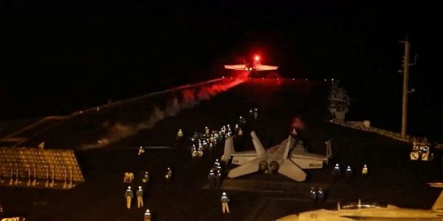 Amerika optimis serangan terhadap Yaman menurunkan kemampuan Houthi