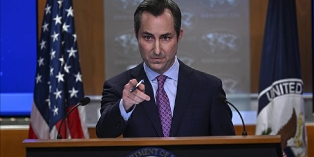 AS mendesak Israel buka penyeberangan Rafah yang kini dikuasainya AS mendesak Israel buka penyeberangan Rafah yang kini dikuasainya