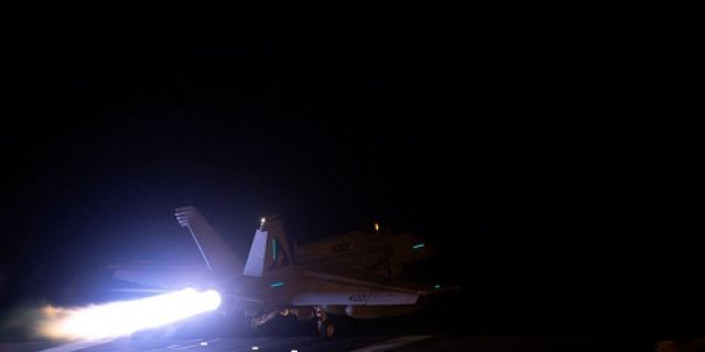 Eropa terpecah karena serangan AS dan Inggris terhadap Houthi di Yaman