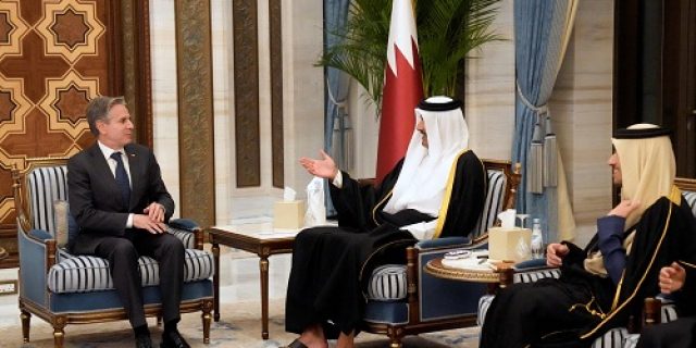 Mediator Gaza mencari ‘formula akhir’ untuk gencatan senjata Hamas-Israel Mediator Gaza mencari ‘formula akhir’ untuk gencatan senjata Hamas-Israel