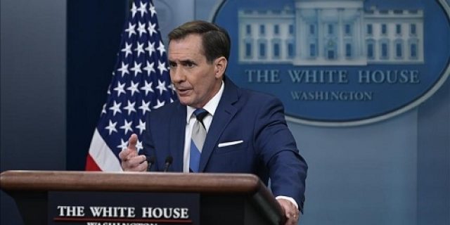 AS takut berperang dengan Iran