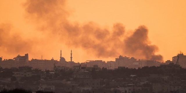 Hamas: Perundingan dengan Israel tak ada gunanya kecuali Israel mengakhiri seranga di Rafah