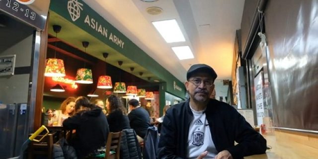 Mengenalkan Indonesia Melalui Makanannya