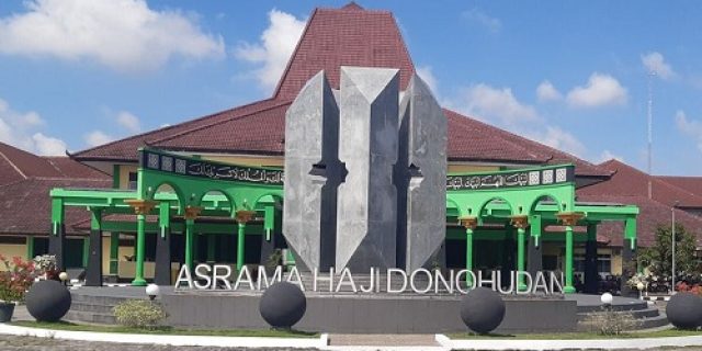 Kemenag Sewenang-Wenang, Kurang 5 Hari Rekomendasi Konggres Mujahidin VI Dicabut Kemenag Sewenang-Wenang, Kurang 5 Hari Rekomendasi Konggres Mujahidin VI Dicabut