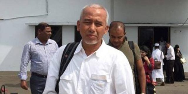 Selamat Berkampanye, Semoga Lancar Tanpa Kecurangan, AM1N