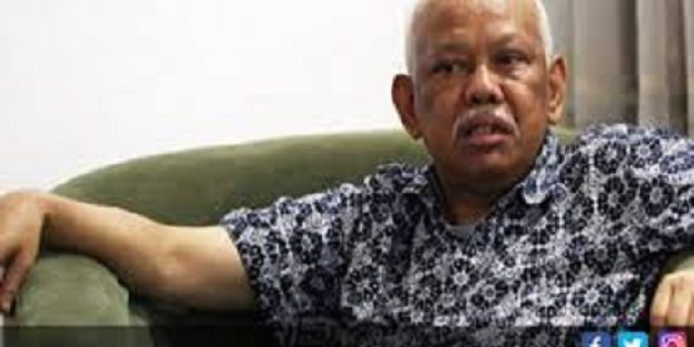 Ratusan Pegawai Eijkman Dipecat Tanpa Pesangon, Prof Azyumardi Azra: Malapetaka Riset Tanah Air