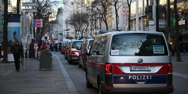 Islamofobia di Austria setelah 7 Oktober 2023