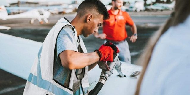 Harga Avtur Mahal? PT. KPI Langsung Saja Menjual Avtur di Bandara