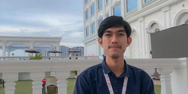 Peran Penting Gas Bumi pada Diversifikasi Energi