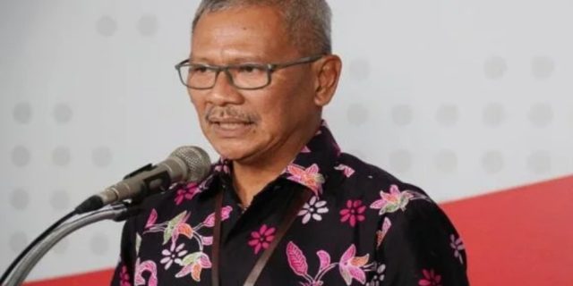 Juru Bicara COVID-19 Menghina Rakyat Miskin! Kami Marah!!