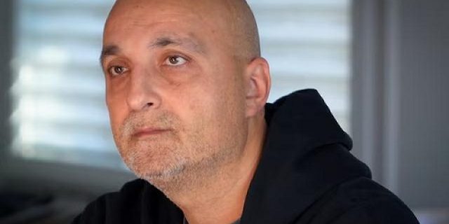 Ayah sandera Amerika di Gaza berharap dia masih hidup