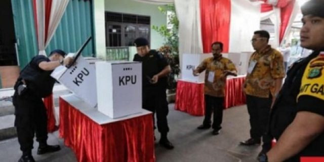Sholihin MS: Tipu-Tipu Lembaga Survey Bayaran