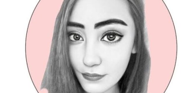 Ayu Nitiraharjo: Suara Anak Muda untuk Anies Baswedan Ayu Nitiraharjo: Suara Anak Muda untuk Anies Baswedan