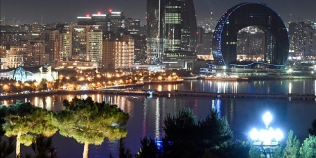 Azerbaijan bergabung dengan D-8 sebagai anggota terbaru organisasi tersebut