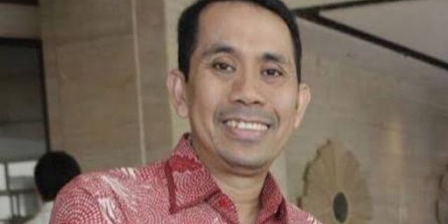 Kamrussamad: Tema APBN 2021 Harusnya Penyelamatan Ekonomi Nasional