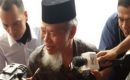 Abdullah Hehamahua : Virus Corona China dan Presiden Yang Gagap