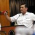 Pongah Jadi Menko Tiga Kali