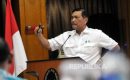 Mengapa Luhut Bikin Ribet Anies Terus?