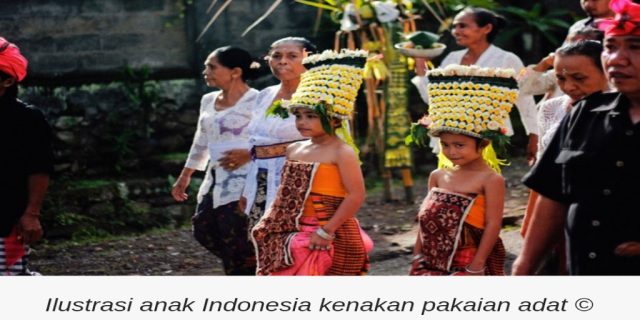 A Cholish Hamzah : Cerita dari Jogja, Berharap Munculnya Para Indonesianis Muda