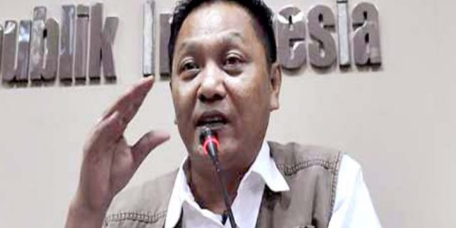 Adhie Massardi ke Anies: Tidak Usah Hiraukan Survei, Mereka Itu Benalu Demokrasi