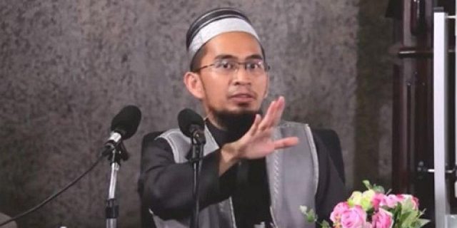 Fahd Pahdepie : Membela Kehormatan