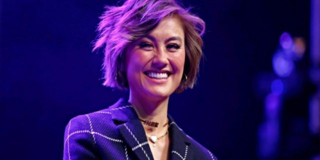 Emmy Hafild : Kenapa Saya Bereaksi Keras Terhadap Agnes Monica?