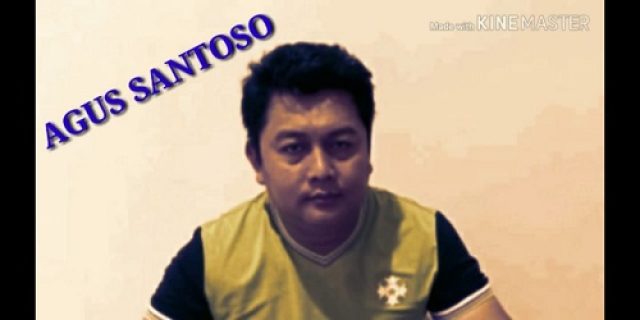 Program PPUI Yang Di Pimpin Agus Santoso Putra Kelahiran Lumajang, Di Duga Abal-abal