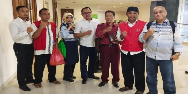 Dari Pengadilan Hoax 7 Kontainer: Upaya Untuk Memastikan Berita Berujung Penjara