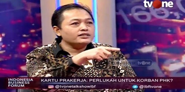 Sudah Pak Jokowi, hentikan ini sudah melampaui batas kewarasan