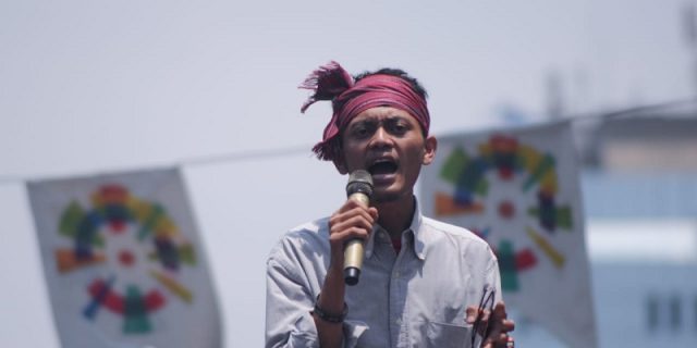 Prodewa Minta Pemerintah Transparan, Tidak Ada KKN Dalam Bantuan Sosial Covid-19